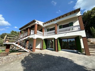 Chalet en alquiler en Escorca