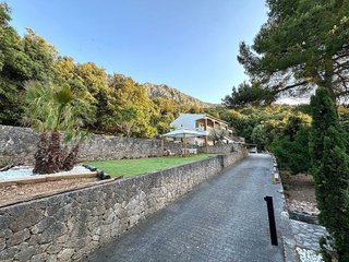 Chalet en alquiler en Escorca