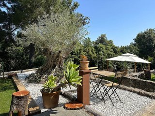 Chalet en alquiler en Escorca