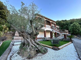 Chalet en alquiler en Escorca