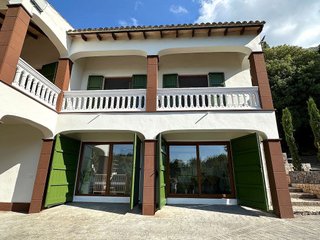 Chalet en alquiler en Escorca