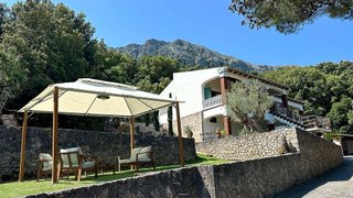 Chalet en alquiler en Escorca