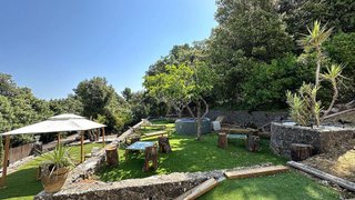Chalet en alquiler en Escorca