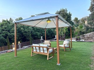 Chalet en alquiler en Escorca