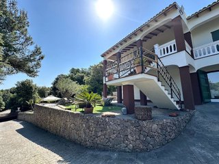Chalet en alquiler en Escorca