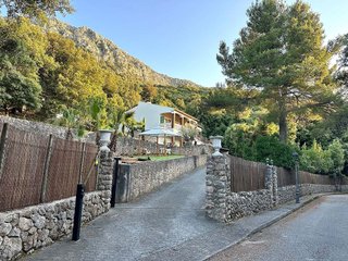 Chalet en alquiler en Escorca
