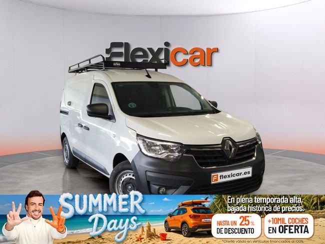 Renault Express Confort 1.5 Blue dCi 55 kW (75 cv) - foto 1