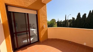 Casa adosada en alquiler en Nagüeles Alto en Marbella