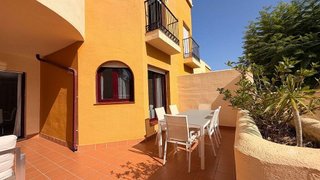 Casa adosada en alquiler en Nagüeles Alto en Marbella