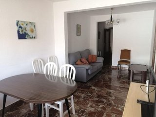 Piso en alquiler en San Matías - Realejo en Granada