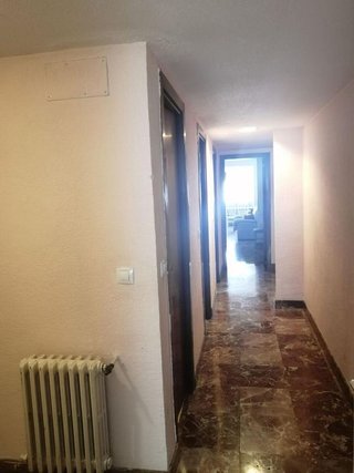 Piso en alquiler en San Matías - Realejo en Granada