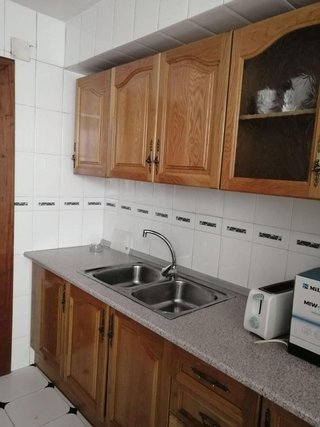 Piso en alquiler en San Matías - Realejo en Granada