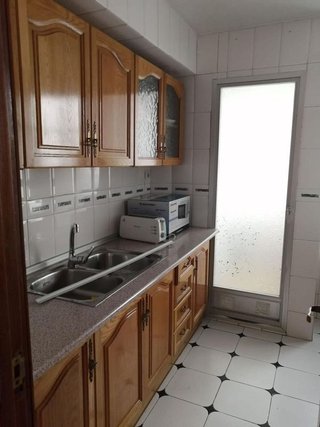 Piso en alquiler en San Matías - Realejo en Granada