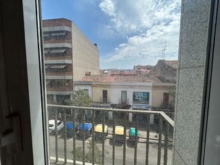 Oficina en alquiler en Centre - Joan Prim en Granollers