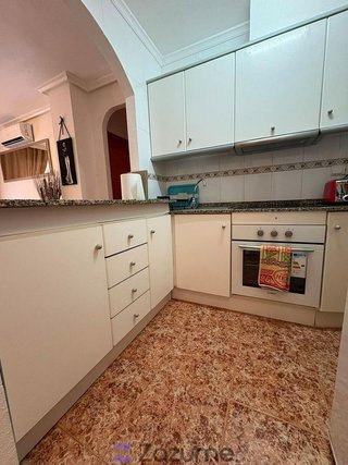 Piso en alquiler en Playa del Cura en Torrevieja