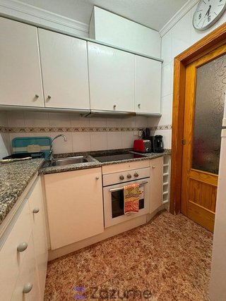 Piso en alquiler en Playa del Cura en Torrevieja