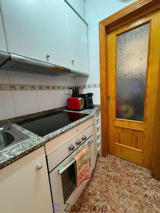 Piso en alquiler en Playa del Cura en Torrevieja