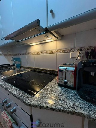 Piso en alquiler en Playa del Cura en Torrevieja