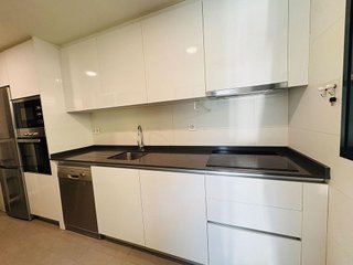 Piso en alquiler en Las Cancelas - Valdeolletas en Marbella