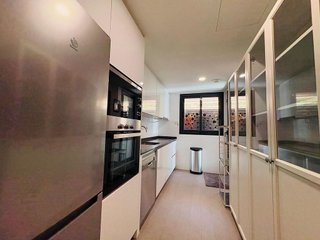 Piso en alquiler en Las Cancelas - Valdeolletas en Marbella
