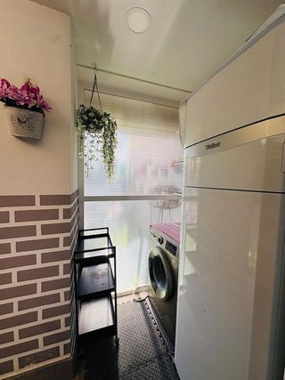 Piso en alquiler en Las Cancelas - Valdeolletas en Marbella