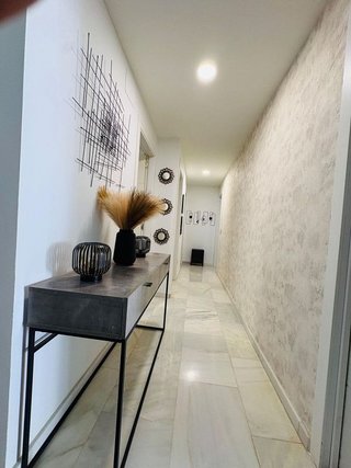 Piso en alquiler en Las Cancelas - Valdeolletas en Marbella
