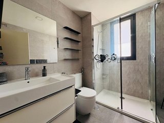 Piso en alquiler en Las Cancelas - Valdeolletas en Marbella