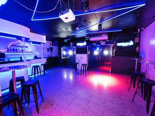 Bar en alquiler en Eixample en Salou