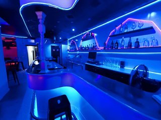 Bar en alquiler en Eixample en Salou