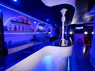 Bar en alquiler en Eixample en Salou