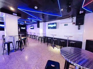 Bar en alquiler en Eixample en Salou