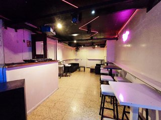 Bar en alquiler en Eixample en Salou