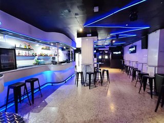 Bar en alquiler en Eixample en Salou