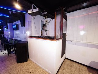 Bar en alquiler en Eixample en Salou