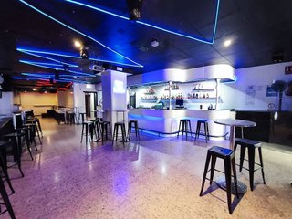 Bar en alquiler en Eixample en Salou