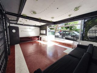 Bar en alquiler en Eixample en Salou