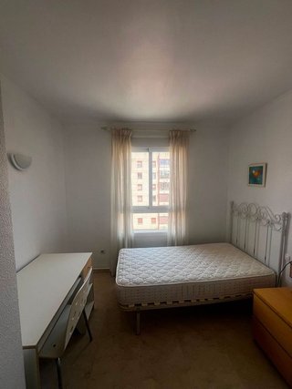 Piso en alquiler en Teatinos en Málaga