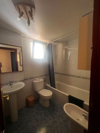 Piso en alquiler en Teatinos en Málaga