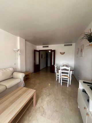 Piso en alquiler en Teatinos en Málaga