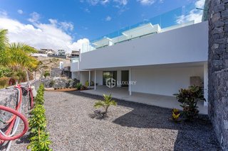 Casa en alquiler en Costa Adeje en Adeje