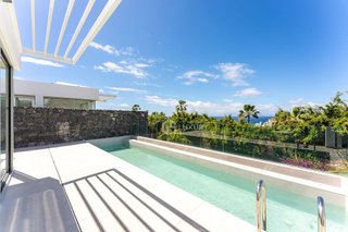 Casa en alquiler en Costa Adeje en Adeje