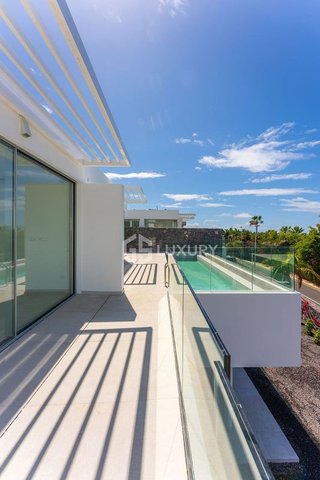 Casa en alquiler en Costa Adeje en Adeje