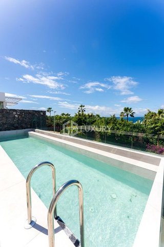 Casa en alquiler en Costa Adeje en Adeje