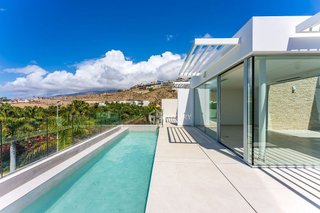 Casa en alquiler en Costa Adeje en Adeje