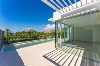 Casa en alquiler en Costa Adeje en Adeje