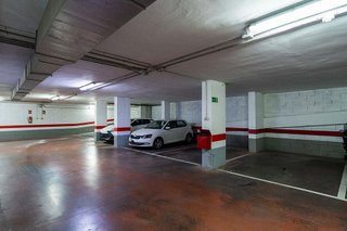 Piso en alquiler en Nueva Almería - Cortijo Grande - Vega de Acá en Almería