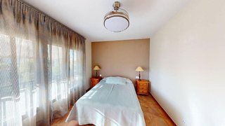 Casa adosada en alquiler en Las Pajanosas en Guillena