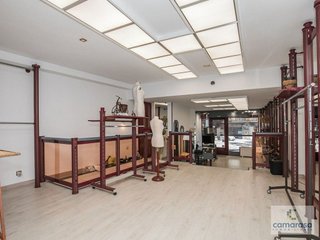 Local comercial en alquiler en Centro en Ávila