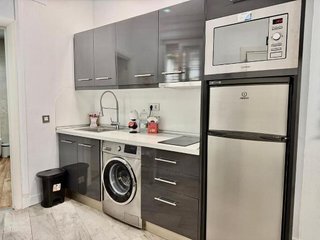 Piso en alquiler en La Carihuela en Torremolinos