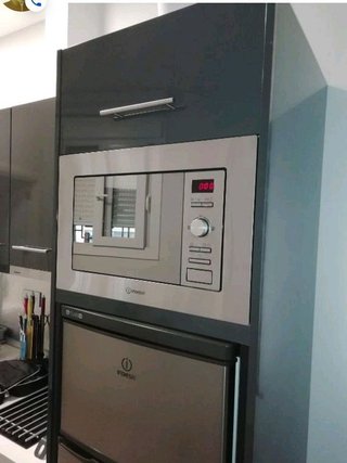 Piso en alquiler en La Carihuela en Torremolinos